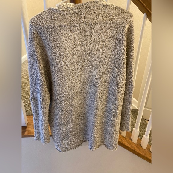 Grey Sweater - Picture 3 of 5